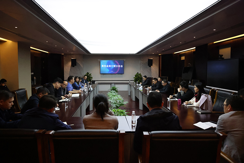 焦點簡訊 | 兄弟單位共交流 相互學習促提升